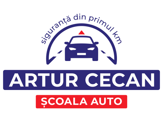 Școala de Șoferi Artur Cecan